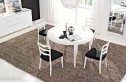 Velvet –  Стул  от Calligaris